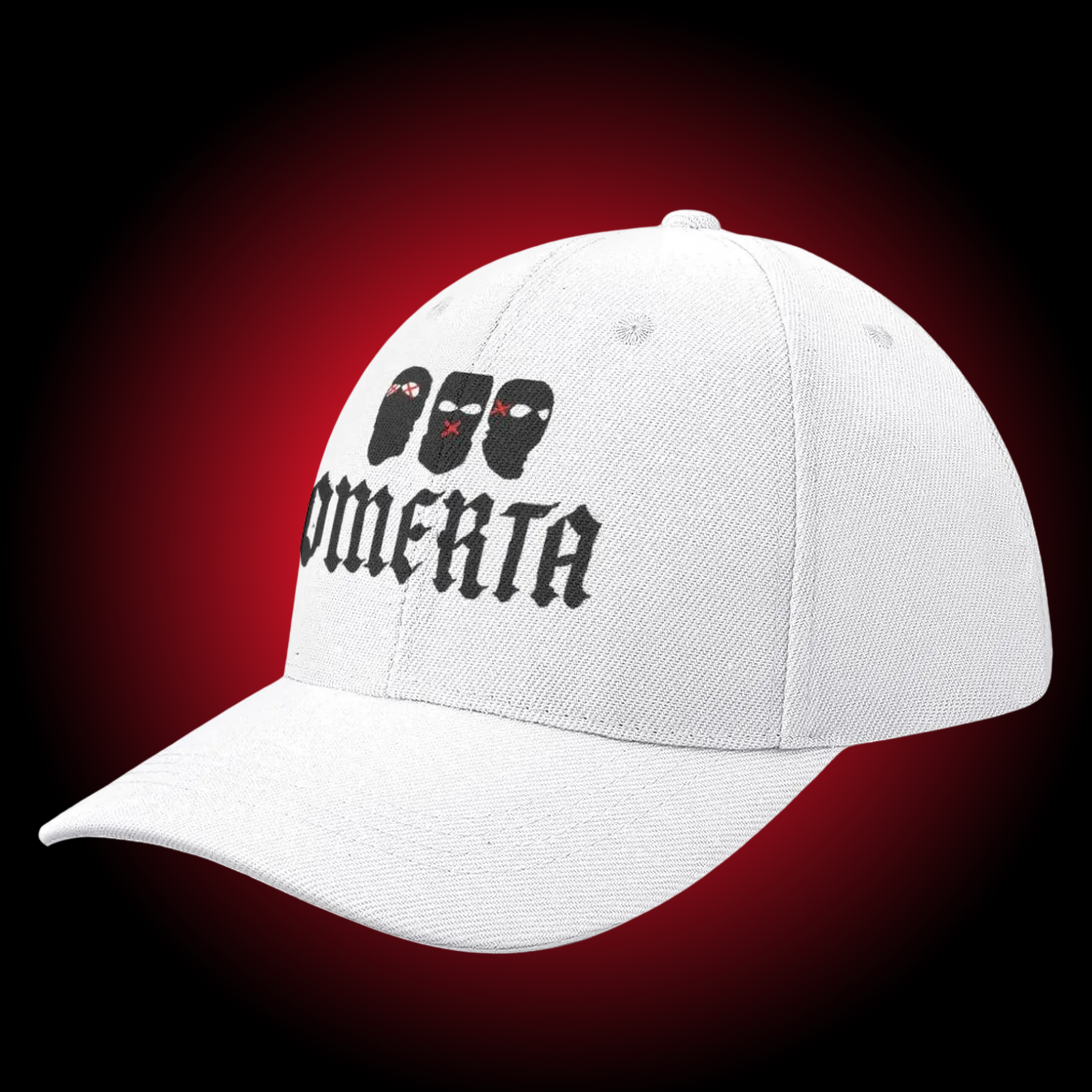 Omerta Hat