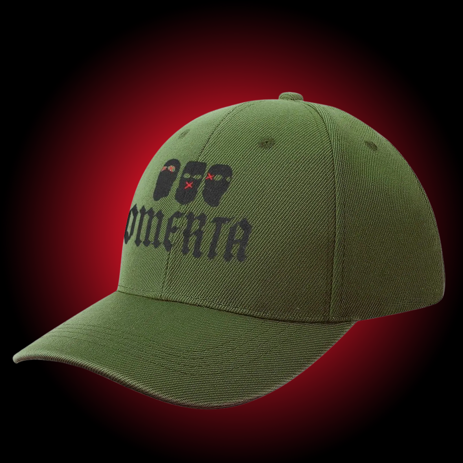 Omerta Hat