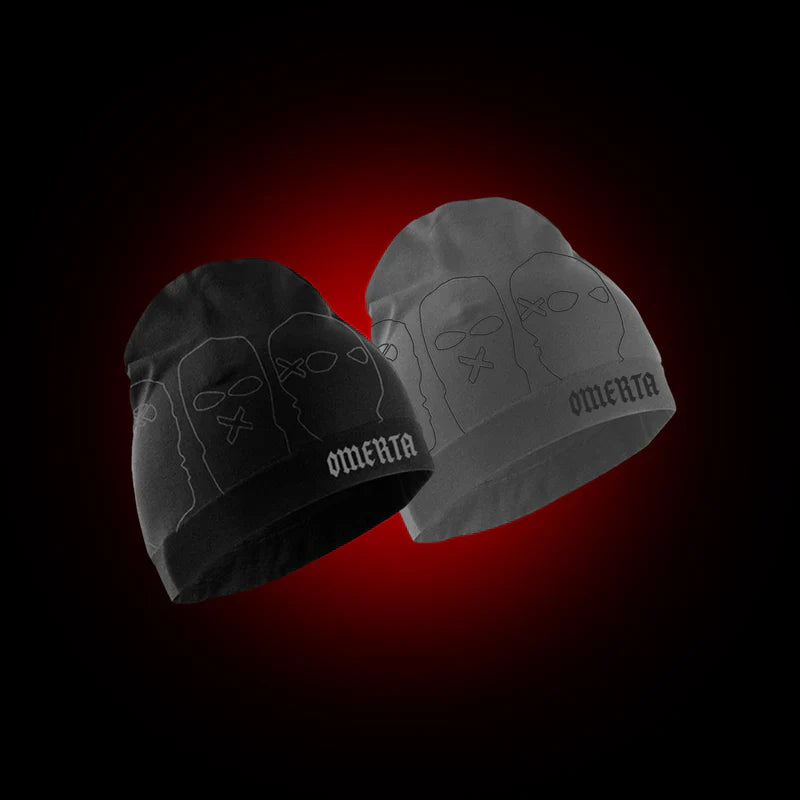 omerta cap