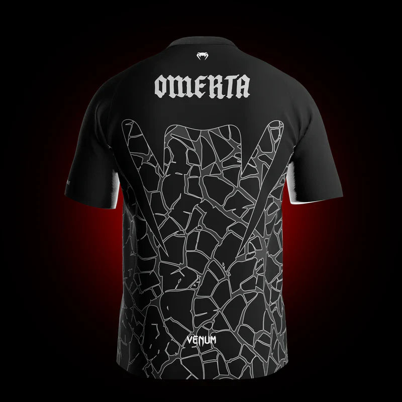 Jersey Venum X Omerta